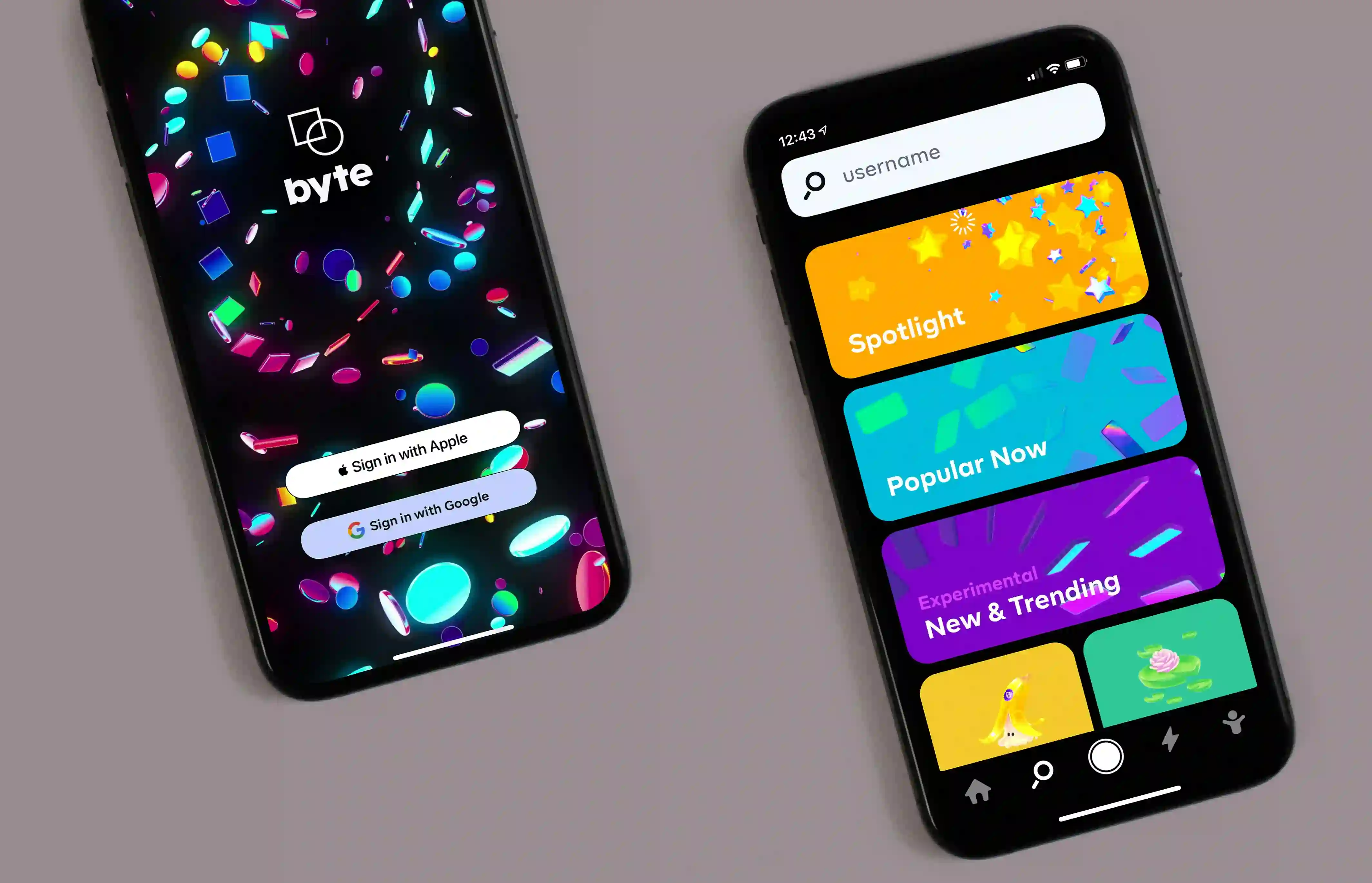 Mobile App Development