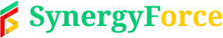 Synergy force logo